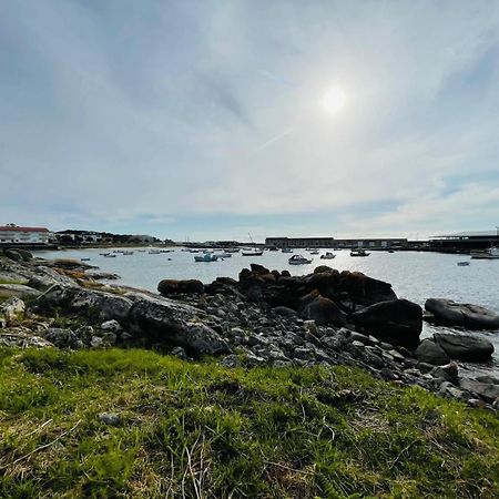 Apartamento Beirada 1 En Porto De Portocubelo Con Parking Lira  Exterior foto